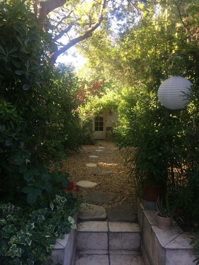 Bed and Breakfast Dépendance sainte Anne Marsella Exterior foto